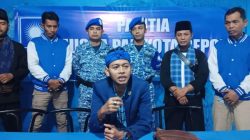 Daftar Sebagai Formatur, Deny Kartika Siap Jadi Ketua PAN Depok