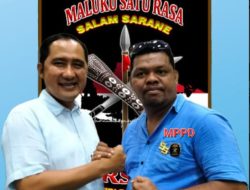 MPPD Tuntut Wakil Walikota Depok Klarifikasi Serta Dialog Dengan LSM & Ormas
