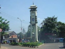 Nama Depok Ternyata Berasal dari Singkatan Bahasa Belanda
