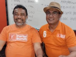 Badai PHK Massal Sritex, KSPI & Partai Buruh Akan Aksi di Depan Istana Negara