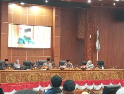 Dengan Kebersamaan, Supian Suri Yakin Bisa Wujudkan Depok Maju