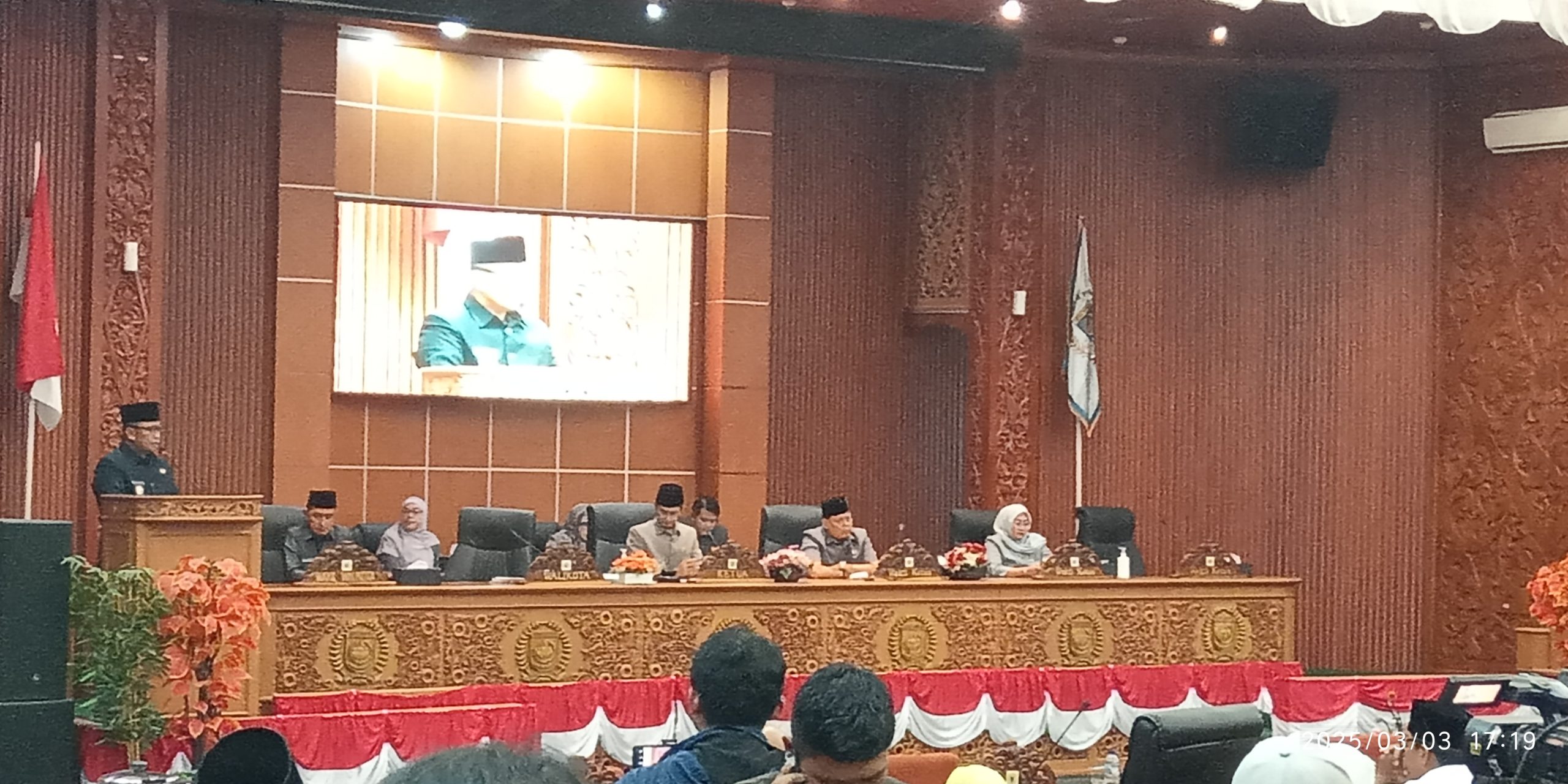 Dengan Kebersamaan, Supian Suri Yakin Bisa Wujudkan Depok Maju