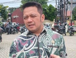 Ketua Komisi C DPRD Depok Dorong Pembuatan Ipal Komunal di Situ Bahar