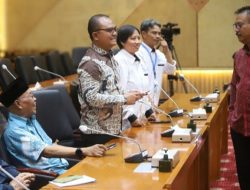 Ex Karyawan Sritex Minta DPR Kawal Hak Pesangon Pekerja