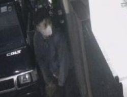 Maling Mobil Beraksi di Komplek Pelni, Satu Unit Pick Up L300 Raib Seketika