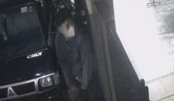 Maling Mobil Beraksi di Komplek Pelni, Satu Unit Pick Up L300 Raib Seketika