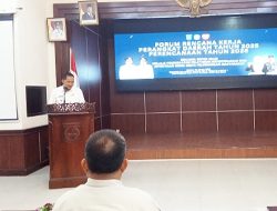 Wakil Walikota Depok Tidak Mau Klarifikasi Soal Ormas & LSM
