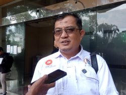 Imam Musanto Dorong Peningkatan Sarpras Disdamkarmat Kota Depok