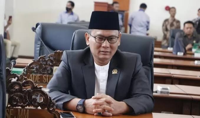 Partai Gerindra Tidak Campur Tangan Soal Mutasi ASN Pemkot Depok