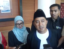 Wakil Walikota Depok Minta Bakesbangpol Punya Langkah Konkret