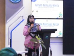 Pj Sekda Depok Arahkan Dinsos Fokus Pada Pelayanan Dasar & Sosial