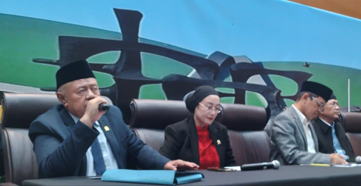 Anggota Komisi X Sebut Lulusan Pesantren Banyak Masuk Universitas
