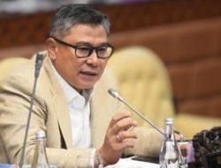 DPR Minta BMKG Maksimalkan Teknologi Modifikasi Cuaca