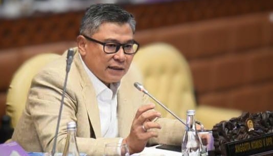 DPR Minta BMKG Maksimalkan Teknologi Modifikasi Cuaca