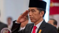 Politisi Golkar Gak Ambil Pusing Jokowi Bikin Parpol