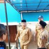 Walikota Depok Gerak Cepat Tinjau Kerusakan Bangunan SMPN 26