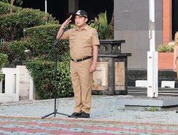 Wakil Walikota Depok Tekankan Seluruh OPD Harus Punya Sikap Taktis