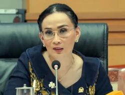 DPR Bentuk Panja Untuk Membahas RUU tentang TNI