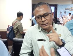 Forum Renja 2026, Disporyata Siap Wujudkan Janji Walikota Depok