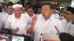 Menteri ATR/BPN Akan Tetapkan Garis  Sempadan Sungai Jadi Tanah Negara