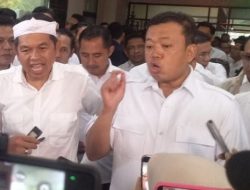 Menteri ATR/BPN Akan Tetapkan Garis  Sempadan Sungai Jadi Tanah Negara