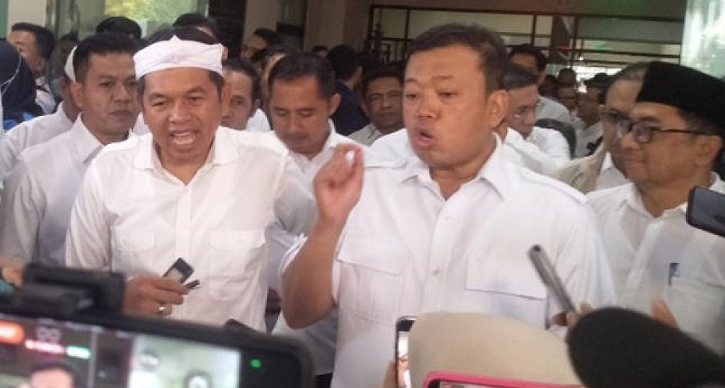 Menteri ATR/BPN Akan Tetapkan Garis Sempadan Sungai Jadi Tanah Negara