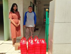 Program Jumat Berkah BRI TB Simatupang Terus Bergulir