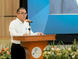 PLN – Pindad Teken MoU Pengembangan Pembangkit Listrik Bersih Wilayah 3T