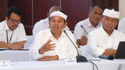 Hasil Evaluasi Tata Ruang Jabar, Menteri Nusron Akan Terbitkan Sertipikat HPL Sempadan Sungai