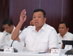 Hasil Evaluasi Tata Ruang Jabar, Menteri Nusron Akan Terbitkan Sertipikat HPL Sempadan Sungai