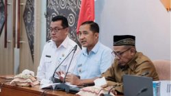 Wakil Walikota Depok Ingin Setiap Warga Dapatkan Akses yang Adil