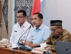 Wakil Walikota Depok Ingin Setiap Warga Dapatkan Akses yang Adil