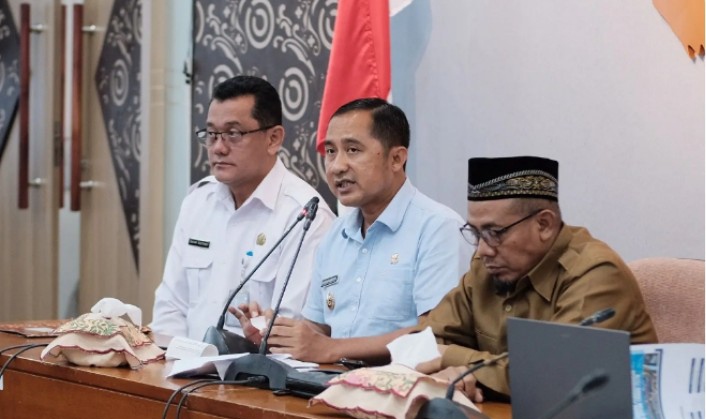 Wakil Walikota Depok Ingin Setiap Warga Dapatkan Akses yang Adil