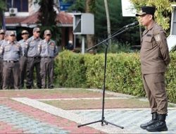 Wali Kota Depok Ajak Satpol PP & Linmas Perkuat Kebersamaan