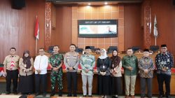 Forum Renja Sekretariat DPRD, Selaras Dengan Misi Keempat Kota Depok