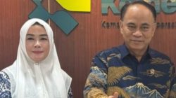 Dian Nurfarida Jadikan Koperasi Sarana Tingkatkan Kualitas Hidup Masyarakat