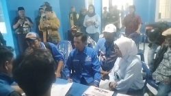 Mantan Sekretaris DLHK Daftarkan Diri Jadi Calon Ketua DPD PAN Kota Depok