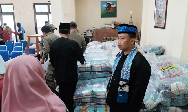 Faham Keperluan Warganya Jelang Lebaran, Wali Kota Depok Adakan Opadi
