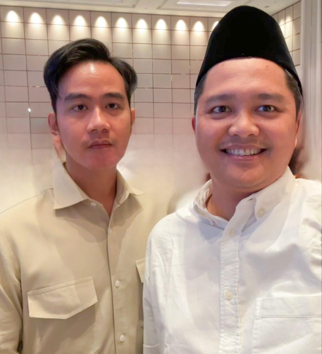 Dukung Asta Cita Prabowo-Gibran, HIPMI Tangkap Bonus Demografi