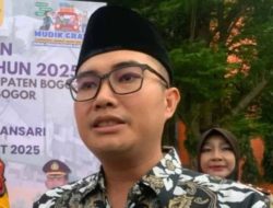 Bus Mudik Gratis Bertambah, Ketua DPRD Apresiasi Bupati & Kapolres Bogor