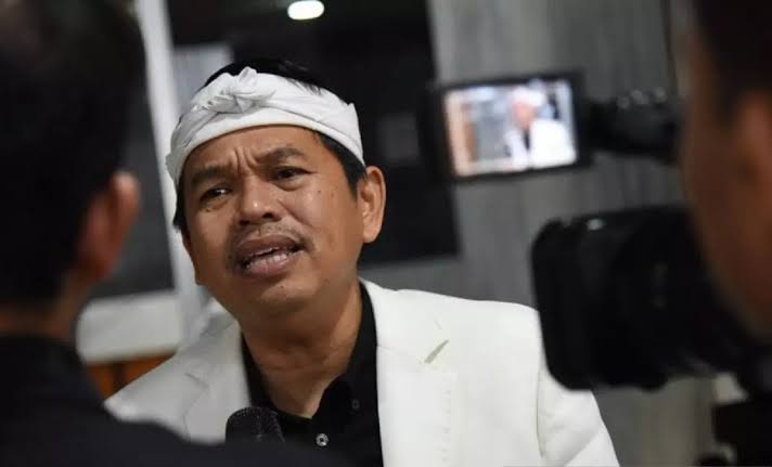 Wamendagri & Gubernur Jabar Tegur Walikota Depok Terkait Mobil Dinas