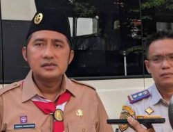 Wawalkot Depok Larang Pelajar Bawa Kendaraan Pribadi ke Sekolah