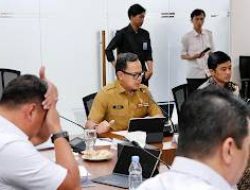 Wamendagri Bima Arya Dorong Kepala Daerah Fasilitasi Pembentukan Kopdes Merah Putih