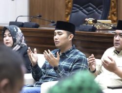 10 Hari Terakhir Ramadhan, Ketua DPRD Bogor Himbau Warga Perbanyak Ibadah
