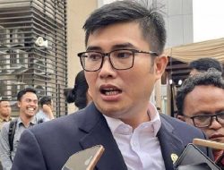 Ketua DPRD Sastra Winara Himbau Warga Bogor Jangan Lagi Buang Sampah ke Sungai