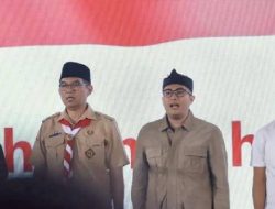 Sastra Winara Dukung Pemkab Bogor Kembangkan Kawasan Desa Cimande