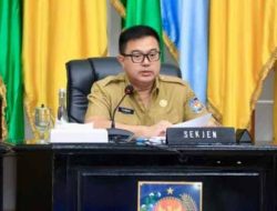 Sekjen Kemendagri Perintahkan Pemda Rutin Terjun ke Pasar