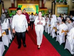 Puan Ajak Anggota DPR Introspeksi, Evaluasi Diri & Perbaiki Kinerja