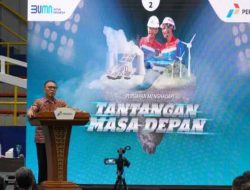 Komjen Pol Purn M. Iriawan Bahas Ketahanan Energi Bersama Mahasiswa UPER