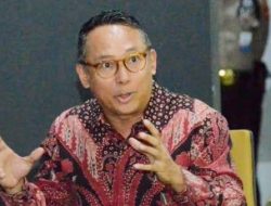 Junico Siahaan Himbau WNI di AS Hati-hati Bersikap & Menyuarakan Opini